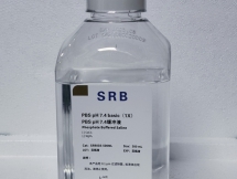 PBS, 1×(Phosphate Buffered Saline)緩沖液